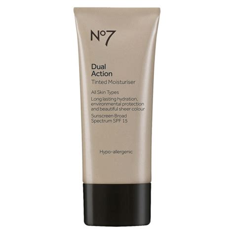 boots foundation for older skin.